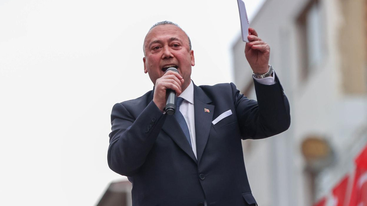 Özkan Yalım göründüğünden fazlasıymış! Bulgaristan'da 400 bin dolar ile yakalanmış