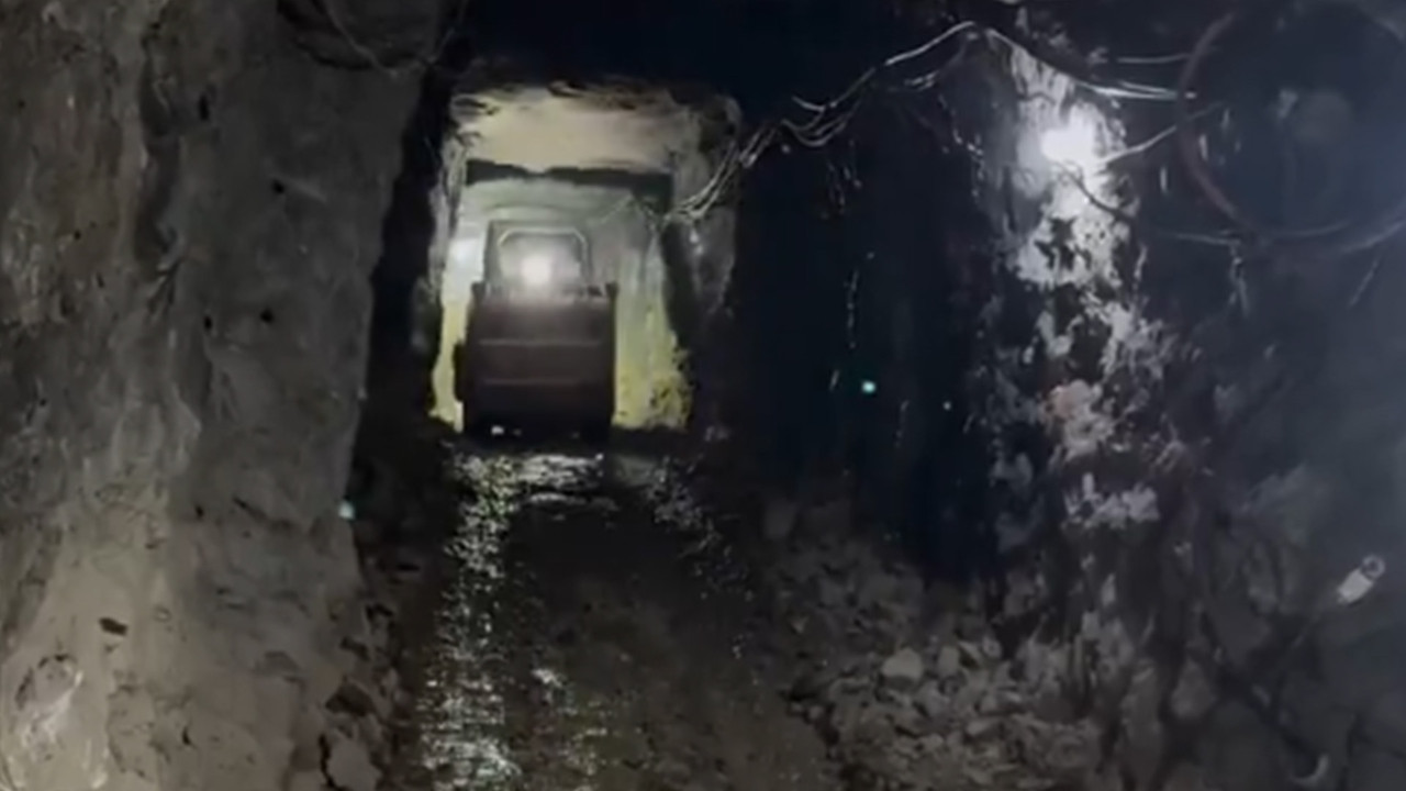 PKK tünel işini İran’a da taşımış!