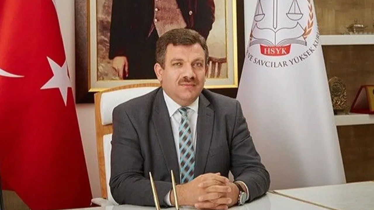 Resmi Gazete’de yayınlandı! Anayasa Mahkemesi üyeliğine Şaban Kazdal seçildi