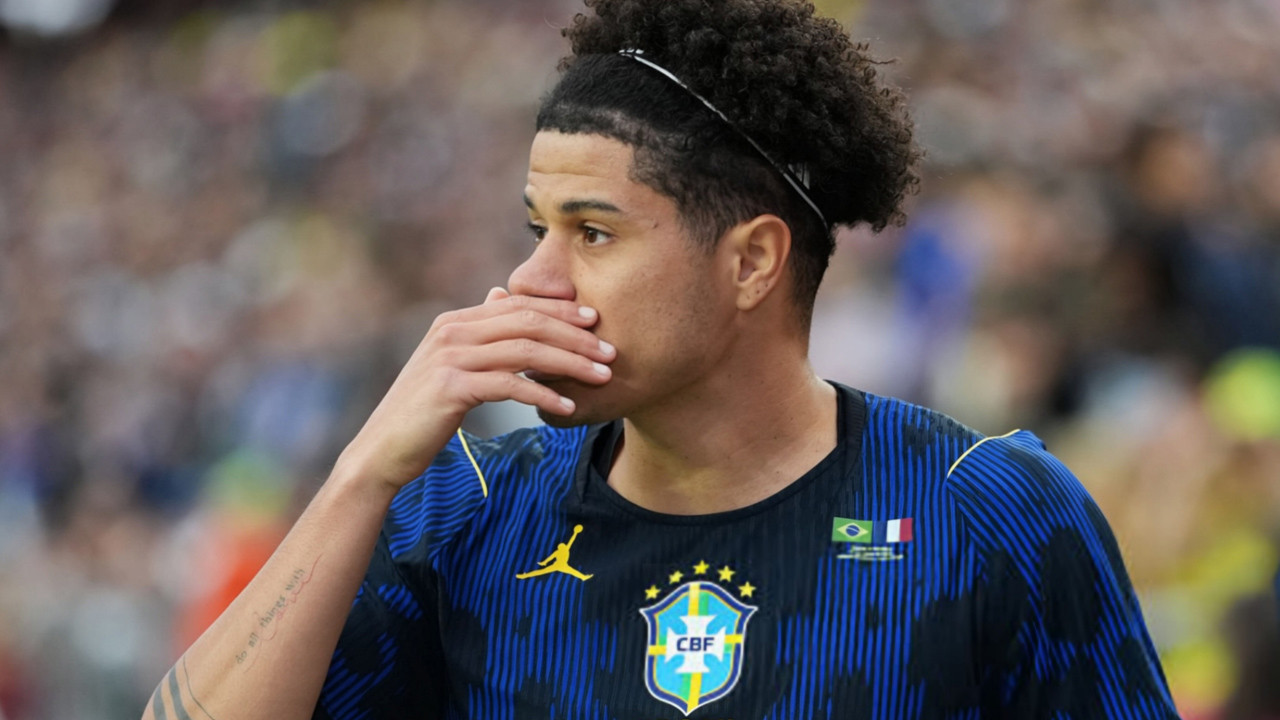 Carlo Ancelotti'den Gabriel Sara açıklaması! Dünya Kupası kadrosunda olacak mı?