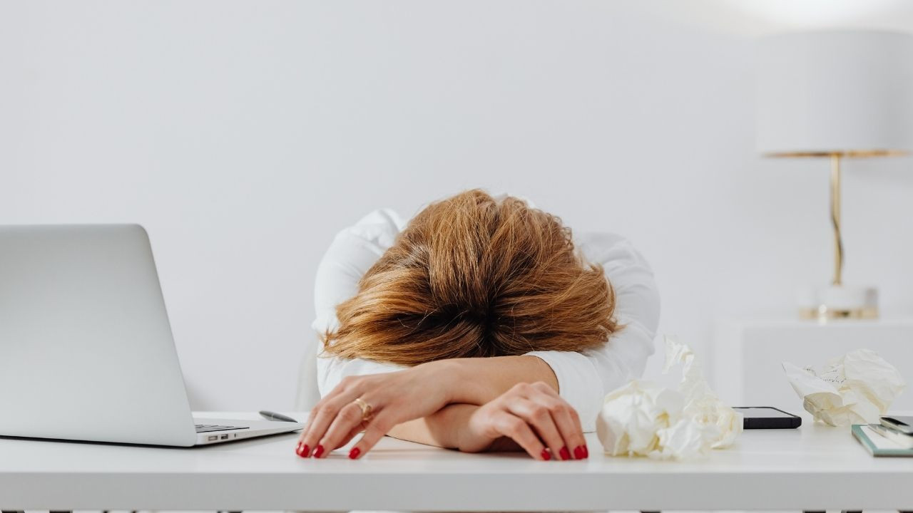 Bahar yorgunluğu mu yoksa demir eksikliği mi? Bu 5 belirti varsa dikkat!