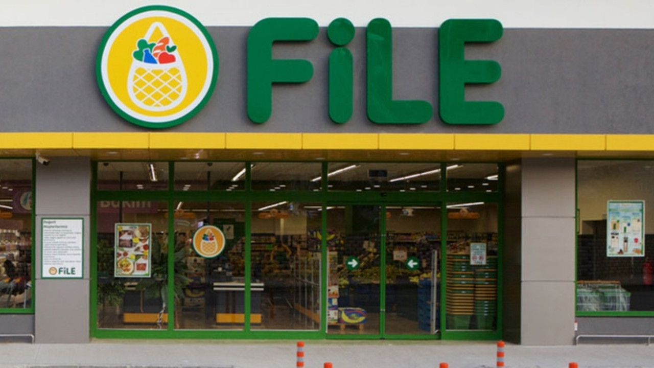 File Market'e 2 milyona yakın biber cezası! Halde 50 TL, rafta 190 TL! İşte rekor ceza getiren o fatura...