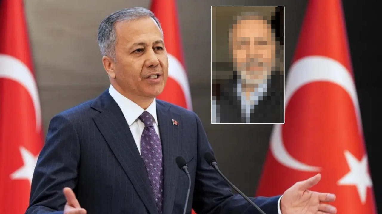 Görenler tanıyamadı... Ali Yerlikaya imaj değiştirdi! İşte son hali...