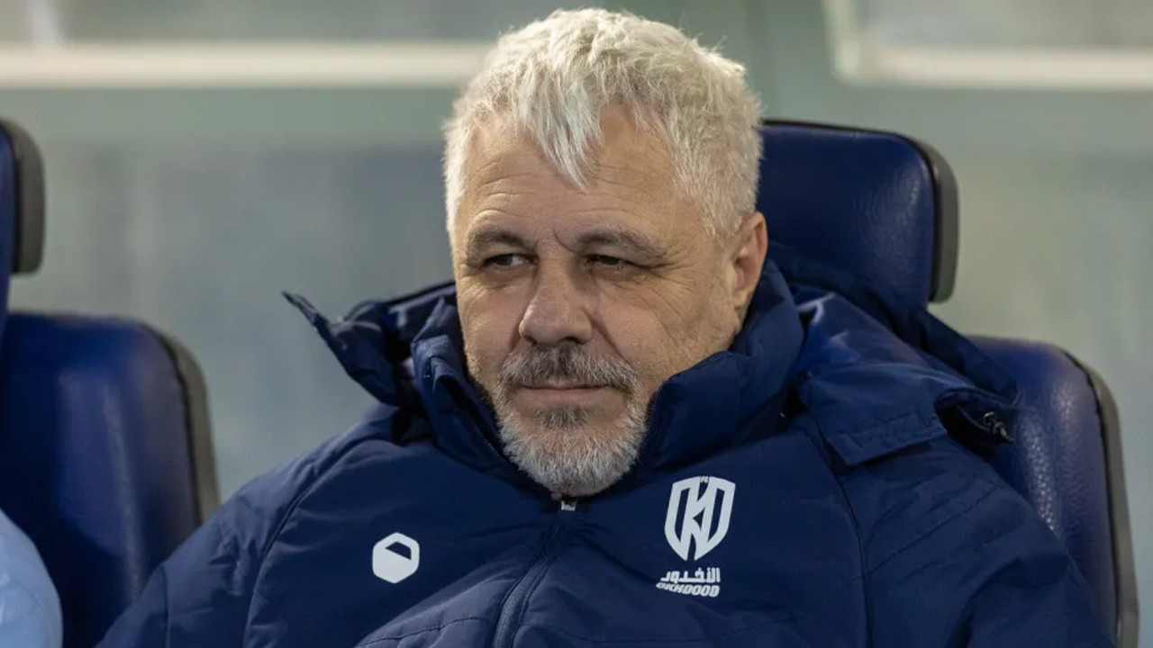 Al-Akhdoud'da Sumudica ile yollar ayrıldı