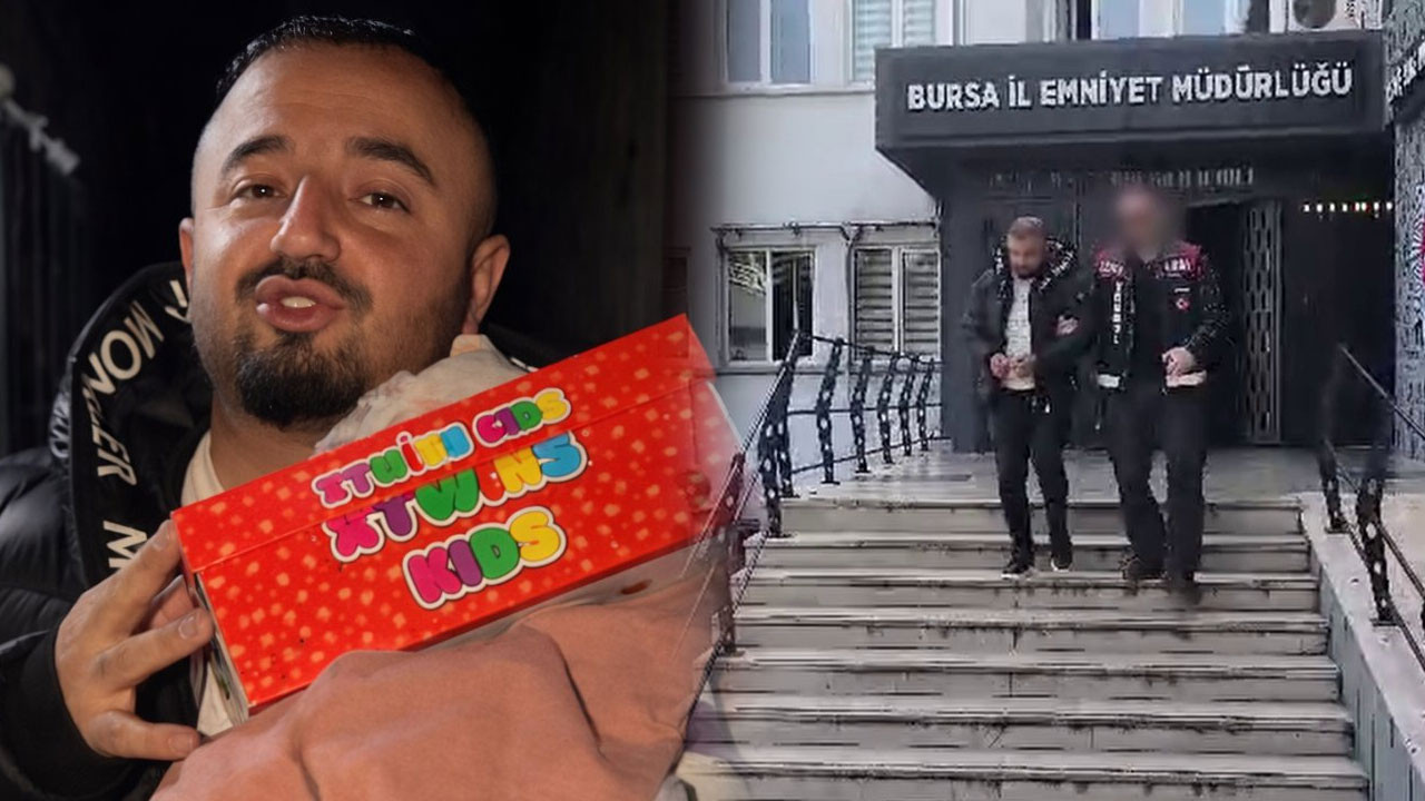 Sosyal medya fenomeni dolandırıcı çıktı! Sözde 