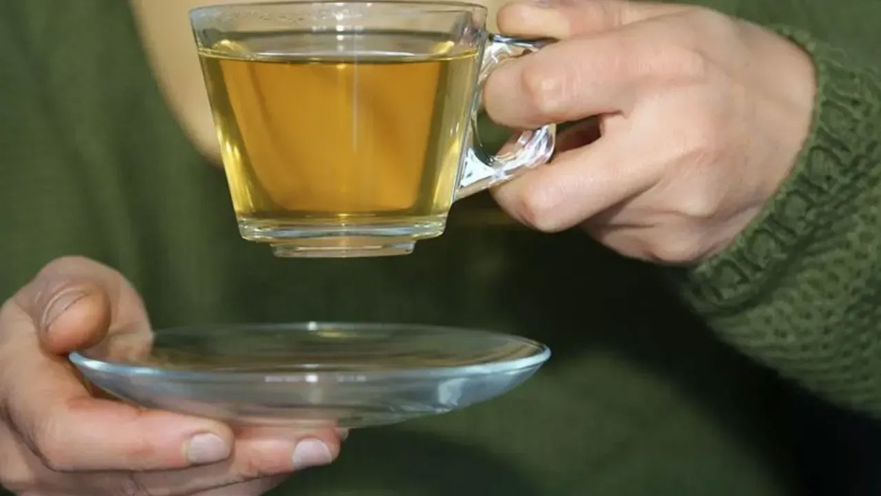 Bitki çaylarında demleme talimatı artık zorunlu