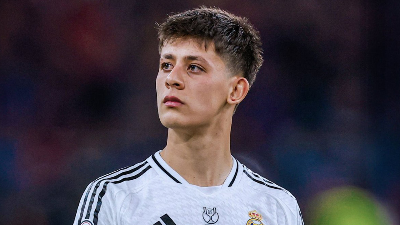 İspanya'da Arda Güler gündemden düşmüyor! Herkes ona hayran