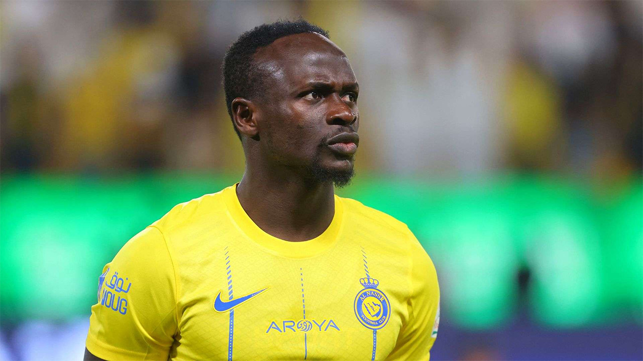 Arap basını yazdı: Süper Lig devi Sadio Mane'yi istiyor