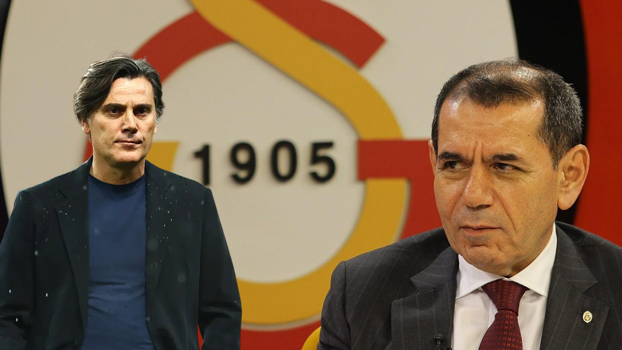 Dursun Özbek Montella'yı 20 dakikada yıkan 10 numara için İngiltere'ye gidiyor!