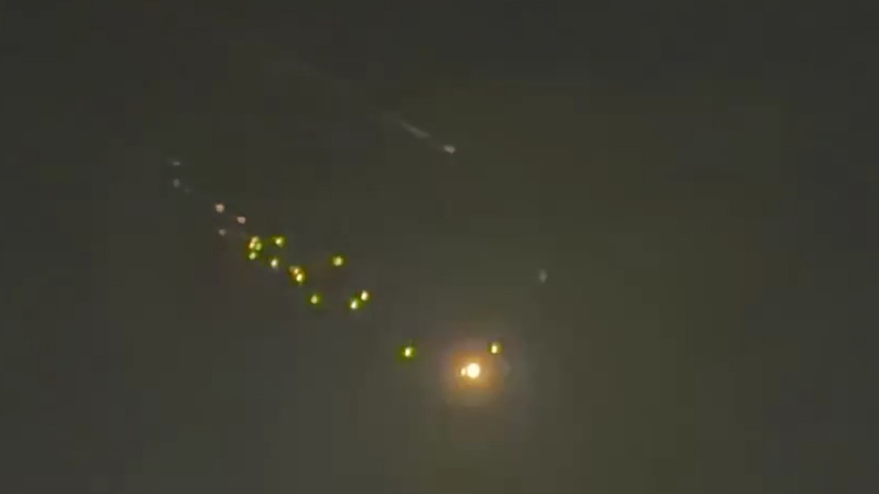 Ateşkes yok savaşa devam! Tel Aviv'e füze yağıyor! İsrail medyası: Saldırılarda bir kişi öldü