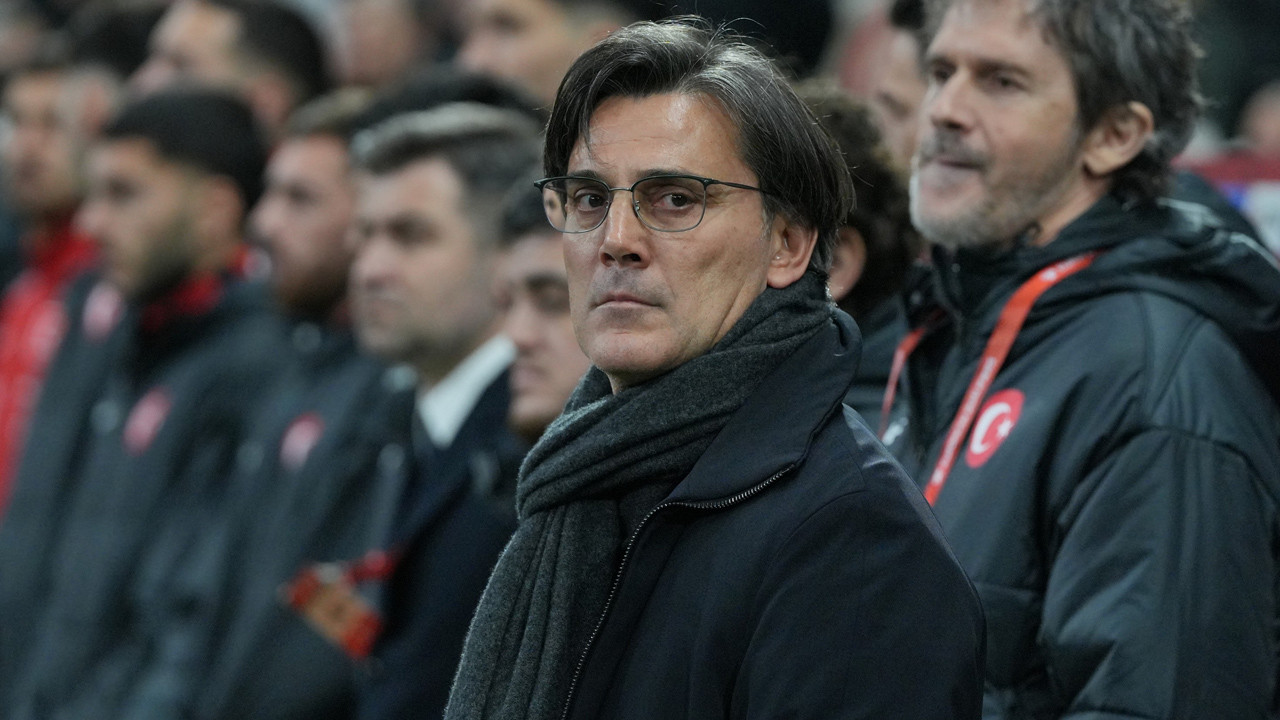 A Milli Takım'da rekorların adamı Vincenzo Montella