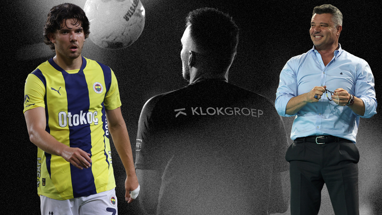 Sadettin Saran yeni Ferdi Kadıoğlu'nu buldu! 5 milyon euroya alıp 50 milyon euroya satacak