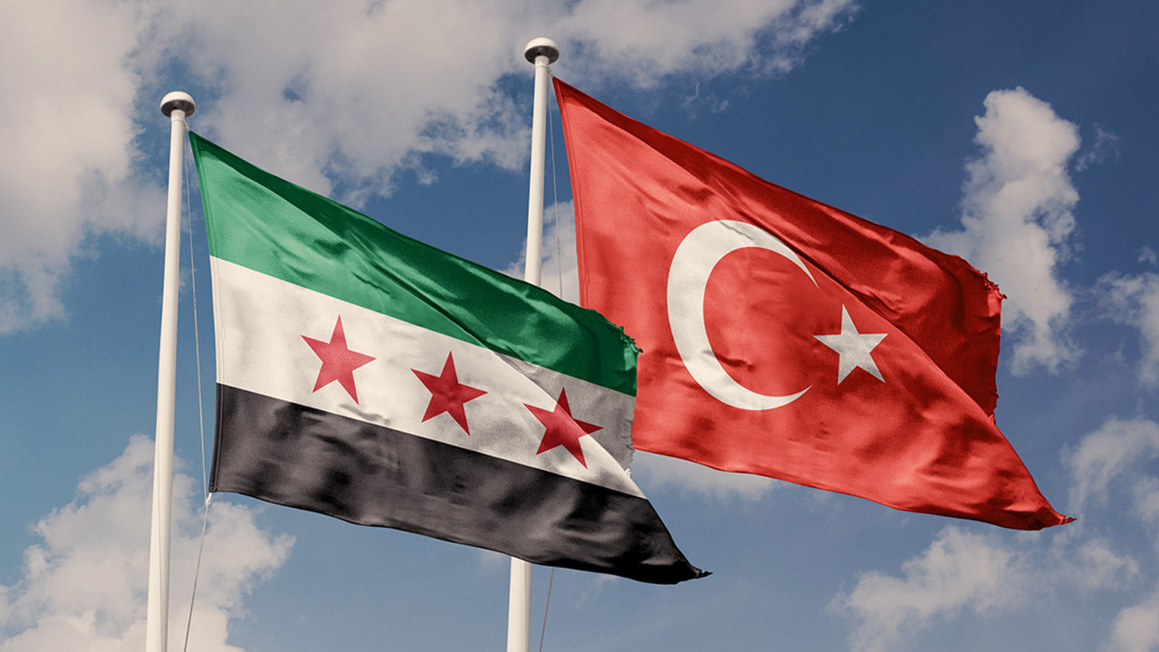 Resmi Gazete’de yayımlandı! Türkiye ile Suriye arasında gümrük mutabakatı onaylandı