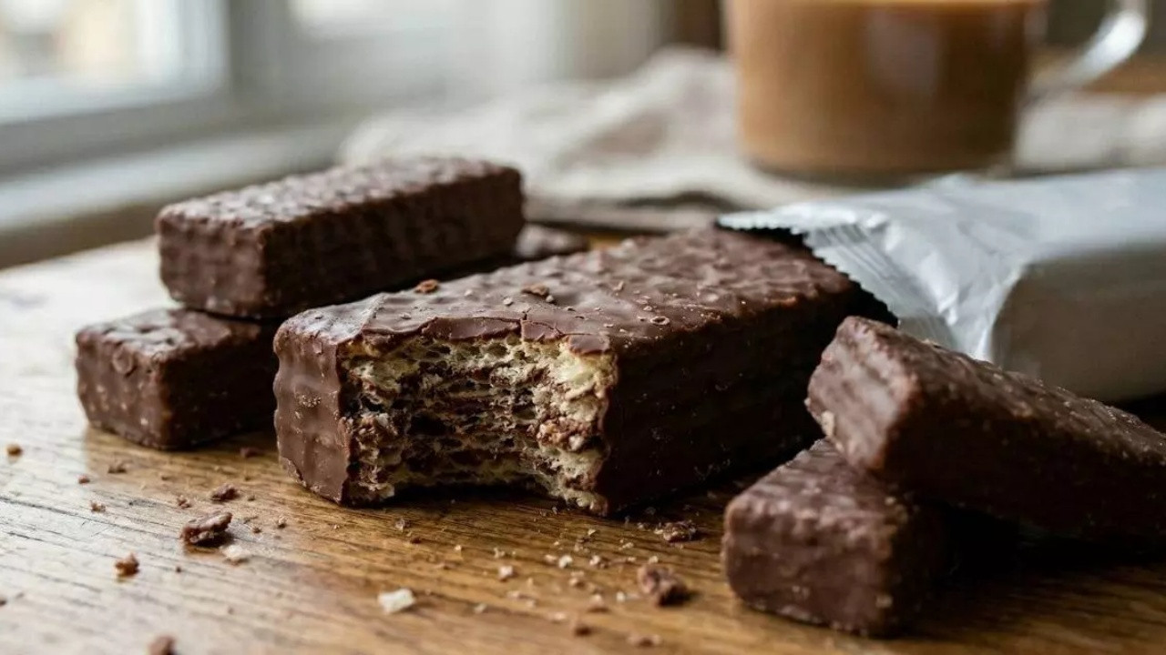 8 yılda gofret devlerinden biri haline gelmişti! Bursalı gıda devi iflas etti