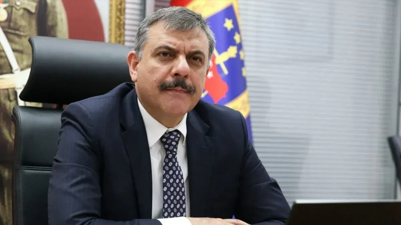 İçişleri BakanI Mustafa Çiftçi’den polis ve bekçileri ilgilendiren önemli düzenleme