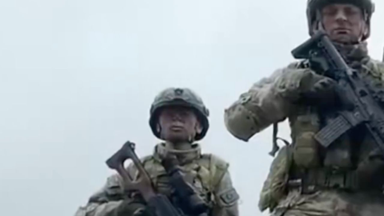 Yüzme bilmeyenler gelmesin! Hulusi akardan Yunan’a sert gönderme