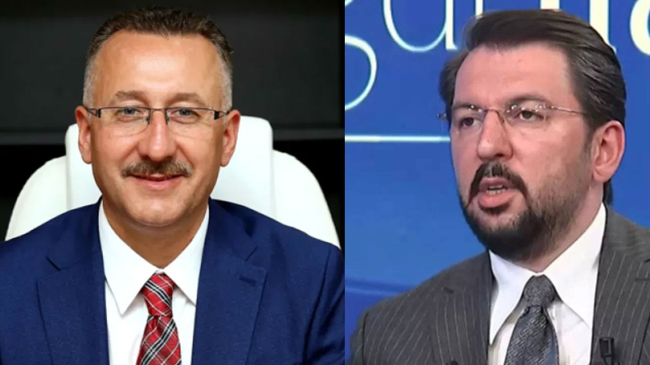 Rezalete bakın! Adapazarı Belediye Başkanına siper olan gazeteci, şimdi çıkmış arkasından sallıyor