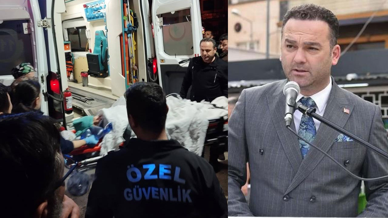 CHP'li Hasbi Dede'nin taciz ettiği iddia edilen genç kıza araç çarptı: Durumu ağır