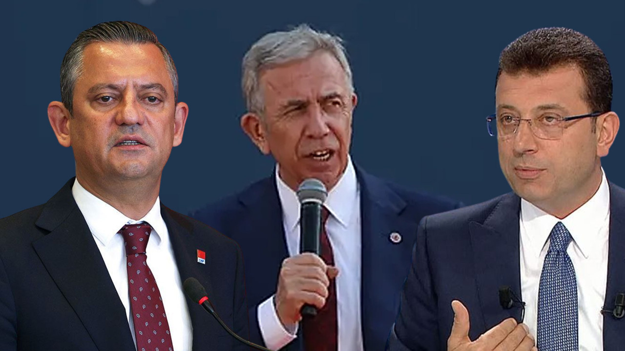 ''Cumhurbaşkanı olacağım diye hapis yatamam!” Mansur Yavaş aday mı değil mi? Yoksa butlan kararını mı bekliyor?