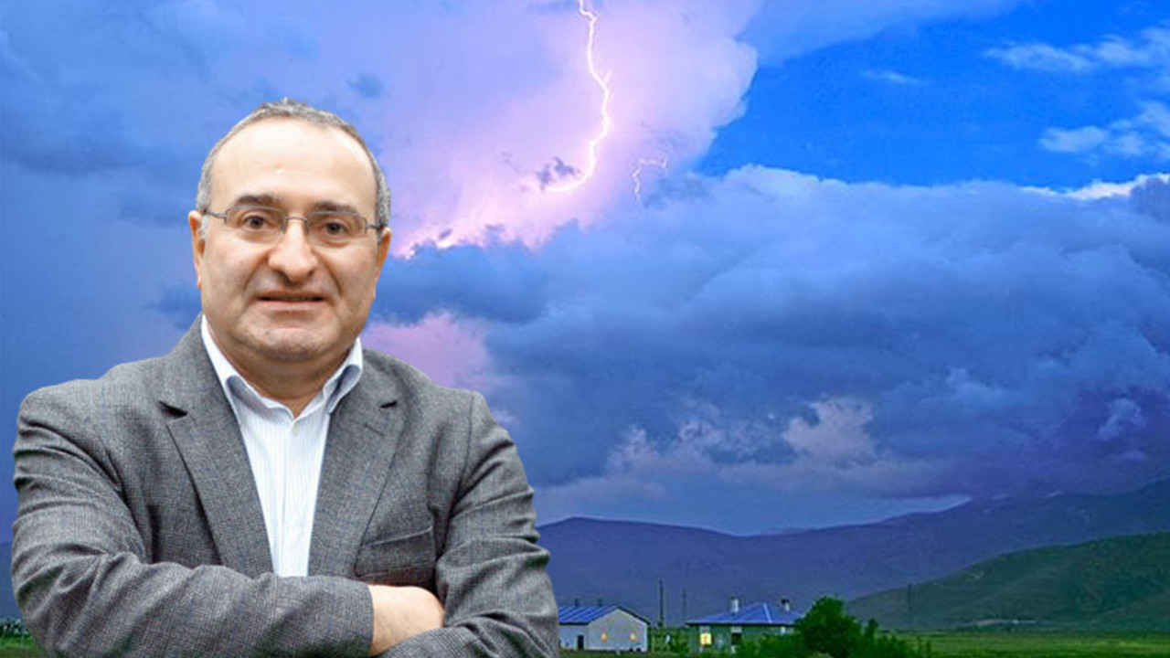 2026 Yılı İklim Tahmini: Türkiye'yi Ne Bekliyor? Hava Tahmini mi, İklim Tahmini mi? İkisi Aynı Şey Değil!