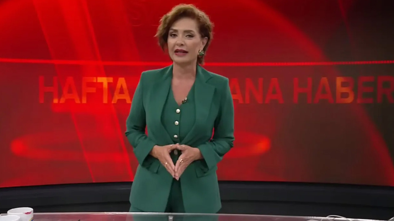 Sözcü TV'de göz göre göre algı operasyonu! Özlem Gürses CHP'li belediye başkanını AK Partili diye lanse etti