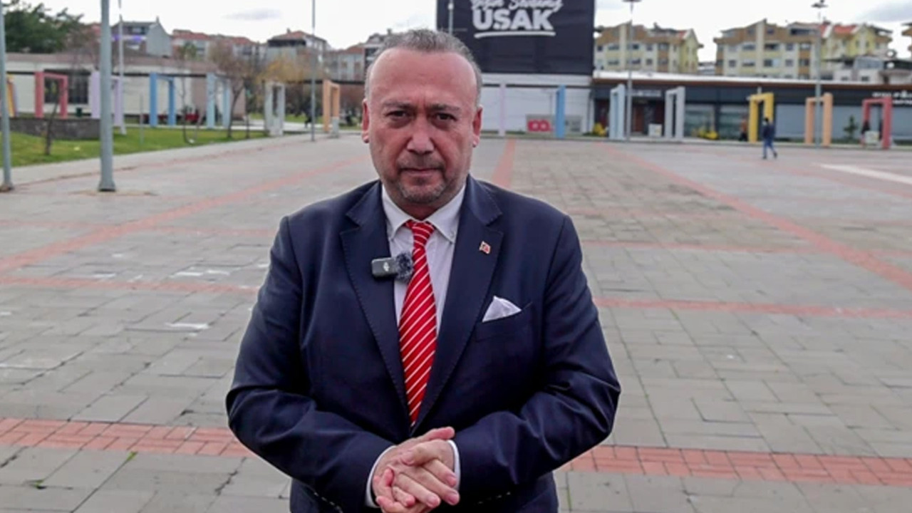 Uşak Belediye Başkanı Özkan Yalım'ın başı fena ağrıyacak! İşletmelerine yapılan baskınlarda çok sayıda materyal ele geçirildi