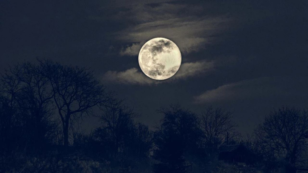 HESAPLAŞMA VAKTİ! 2 Nisan Terazi Dolunay'ı geliyor: Dengeler değişecek... İşte en çok etkilenecek burçlar