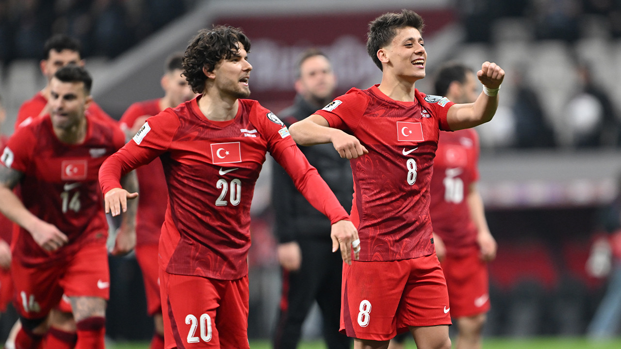 İbrahim Hacıosmanoğlu'ndan milli futbolculara villa sözü