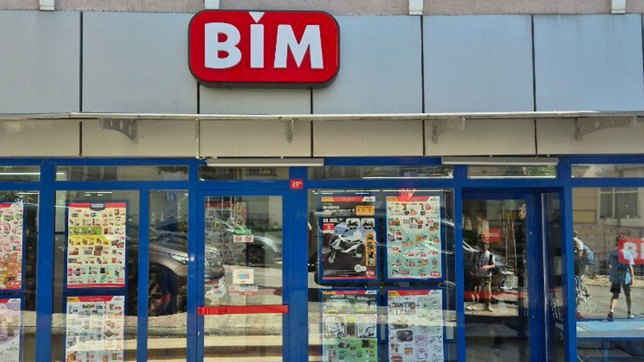 BİM 3 Nisan Cuma Aktüel Ürünler Kataloğu Yayımlandı! Birçok üründe indirim var