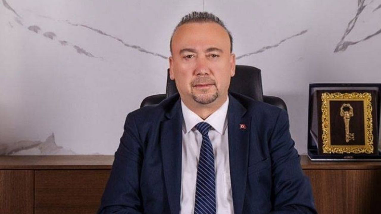 Uşak Belediye Başkanı Özkan Yalım tutuklandı! CHP üyeliği askıya alındı