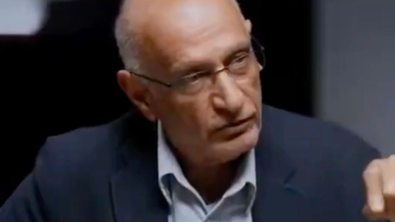 BAE'nin gayriresmi sözcülerinden Abdulhalık Abdullah: Kimse Netanyahu'ya baskı yapamaz, alemlerin Rabbi de dahil...