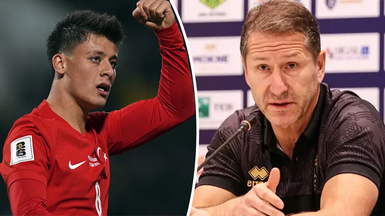 Kosova'nın hocası 3 futbolcumuza dikkat çekti