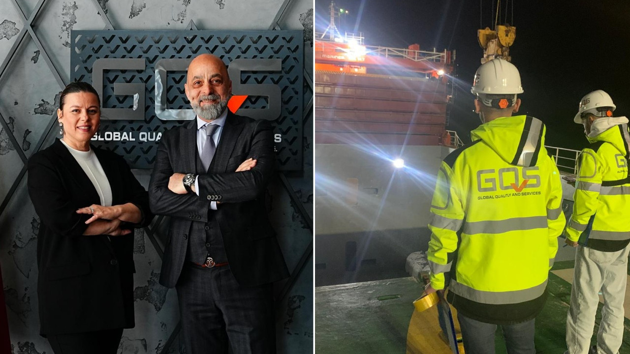 Libya’daki limanların denetimi Türk şirkete emanet