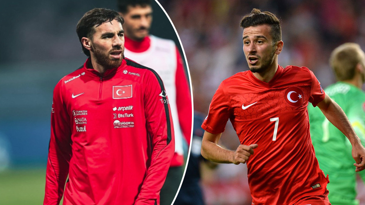 Oğuzhan Özyakup: Orkun ile benzer şeyler yaşadık