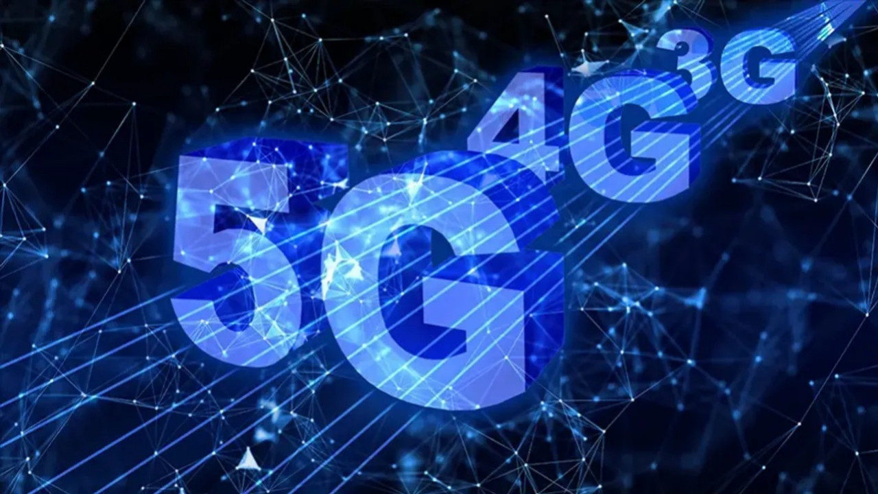 Türkiye 5G'ye geçti! Dikkat bunları yapmayan kullanamayacak! Operatörlerden ücretsiz internet kampanyası