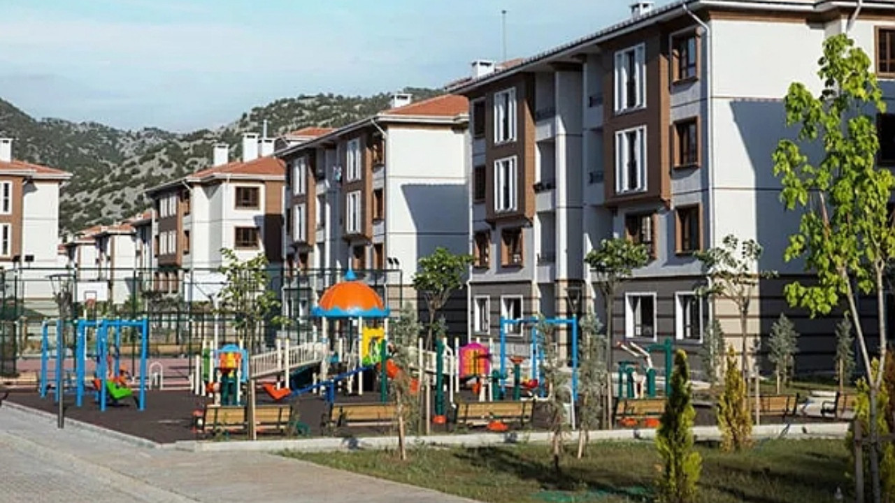 Ortak alanlarda ifşa yasaklandı! Apartman ve site aidat borçlarına önemli uyarı
