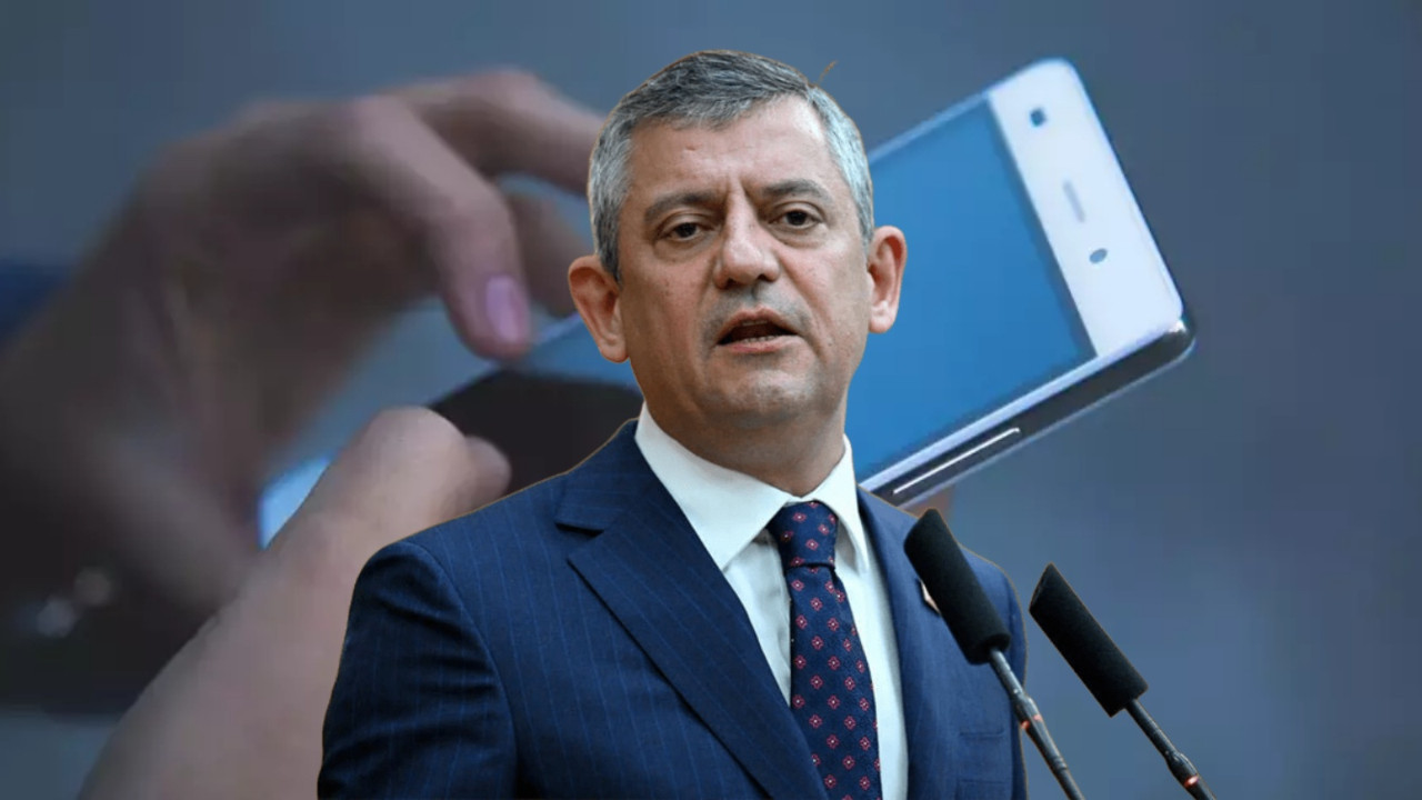 CHP'de gece yarısı operasyonu! Özgür Özel köprüleri attı: Kılıçdaroğlu ve Kaftancıoğlu'nu takipten çıktı...