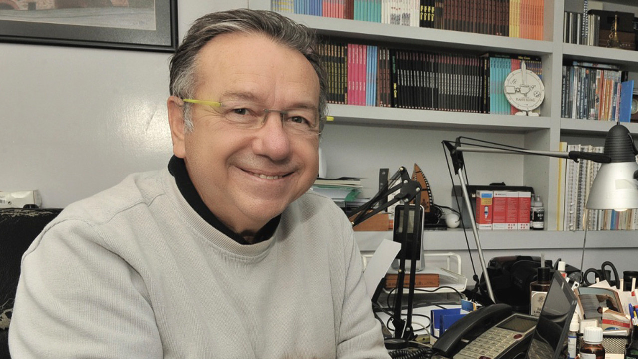 Gani Müjde: Kosova kazanırsa üzülmeyeceğim