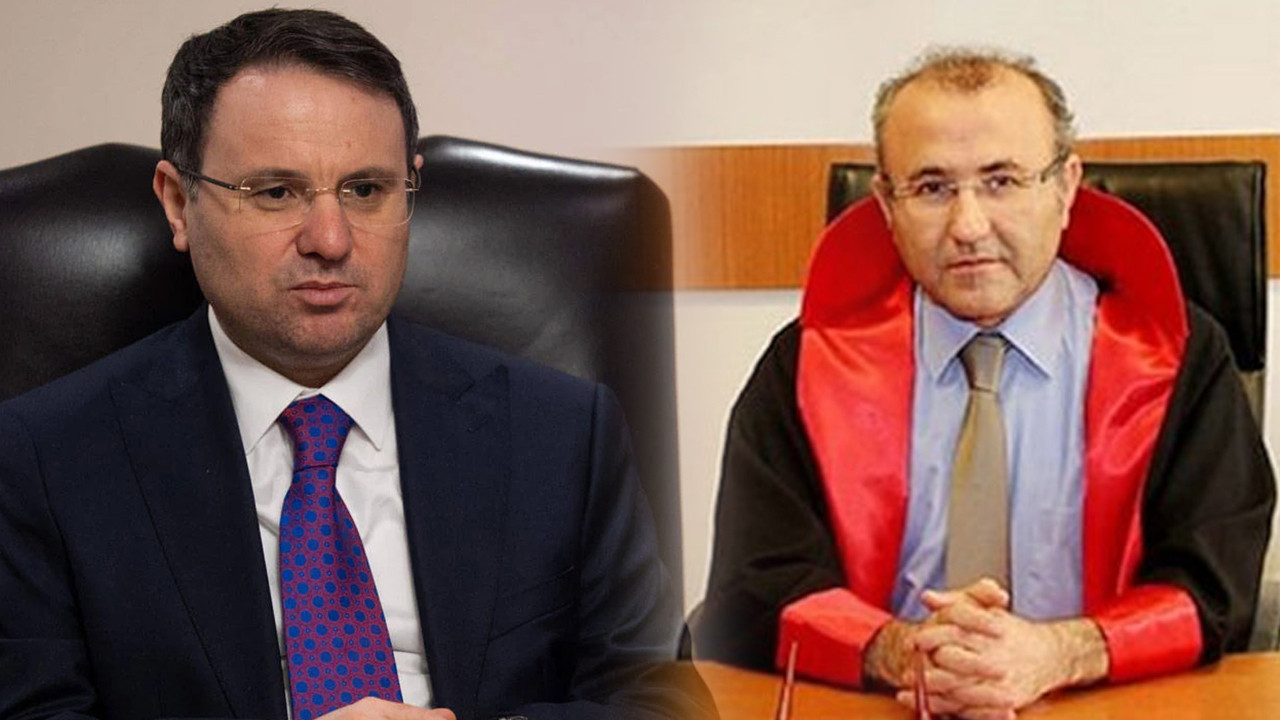 Görevi başında şehit edilmişti! Adalet Bakanı Akın Gürlek'ten merhum savcı Mehmet Selim Kiraz paylaşımı