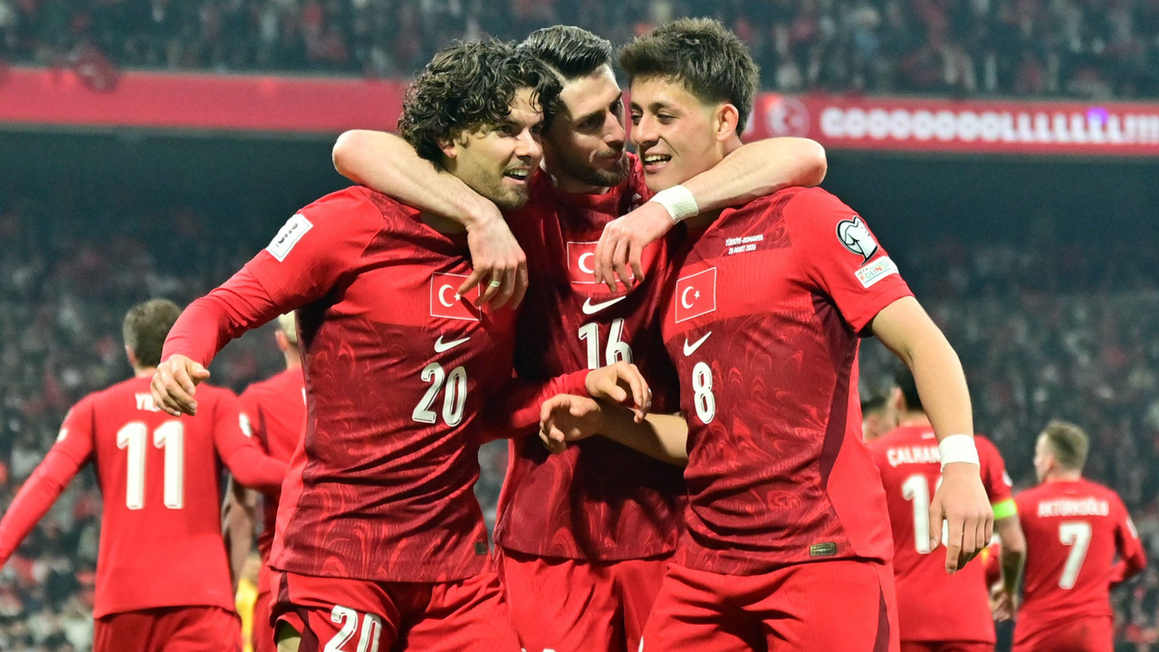 A Milli Takımımızın Dünya Kupası'ndaki maç saati değişti