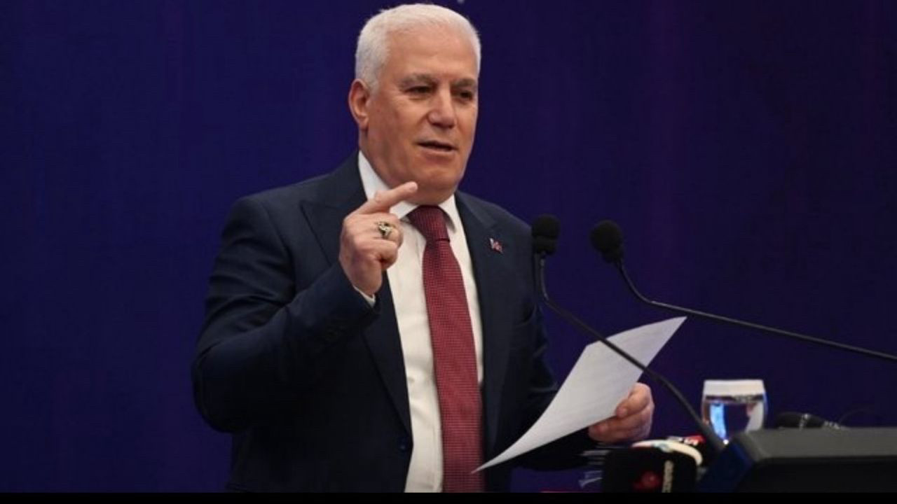 Gözaltına alınan Bursa Belediye Başkanı Mustafa Bozbey'den ilk açıklama: Çağırsaydınız gelirdim