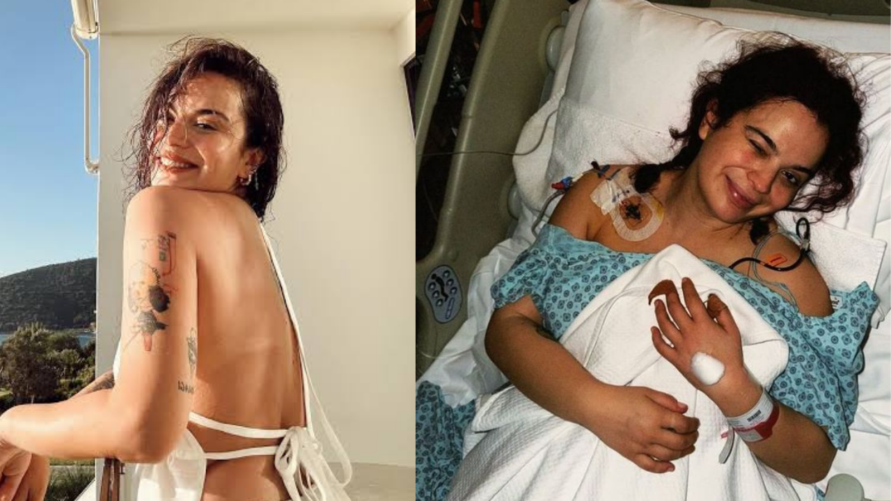 6 kez ameliyat geçiren Aslı Bekiroğlu açıkladı: Ölümden döndüm