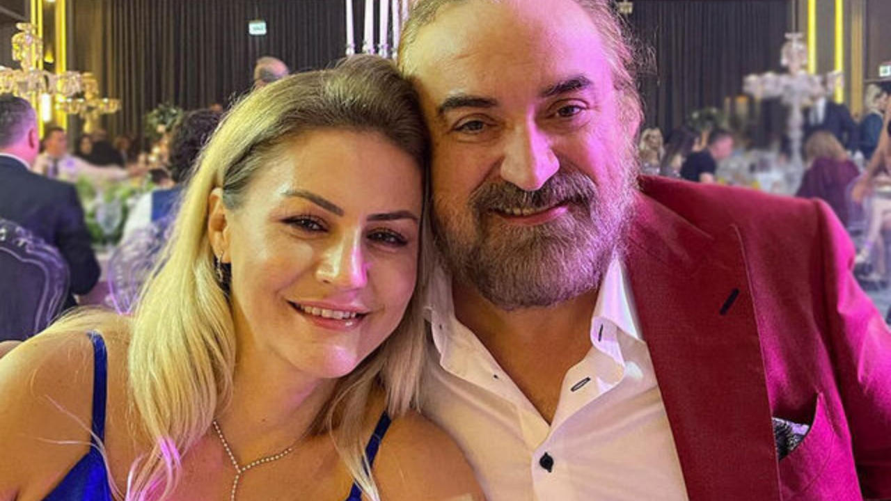 Volkan Konak'ın eşi Selma Konak'tan duygusal paylaşım: Çok özledim