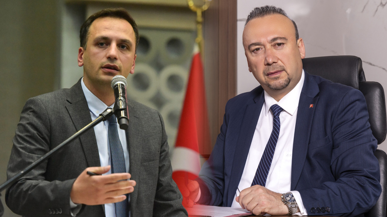 Bornova’dan Özkan Yalım itirafı: ''Sevgilisini işe aldık, zararı cebimden ödeyeceğim''