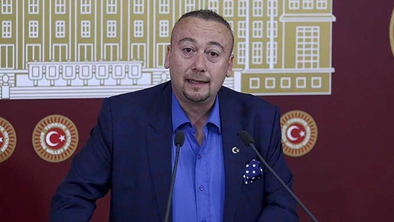 CHP'de flaş karar: Tutuklanan Uşak Belediye Başkanı Özkan Yalım için ihraç istemi!