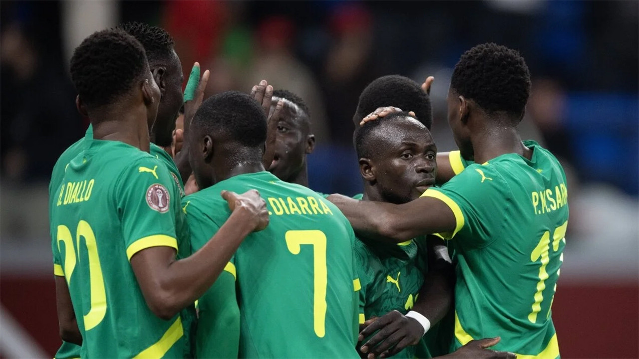 Dünya Kupası tarihinde bir ilk