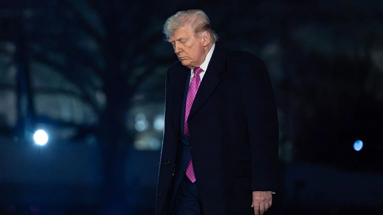 ABD - İran savaşı bitiyor mu? Trump tarih verdi! İşte savaşın biteceği gün...