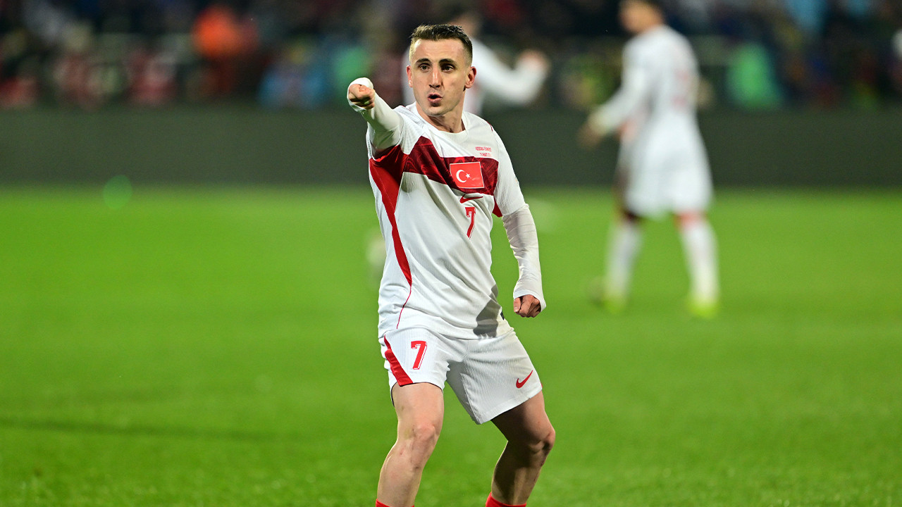 Kerem Aktürkoğlu: Milletimize armağan olsun