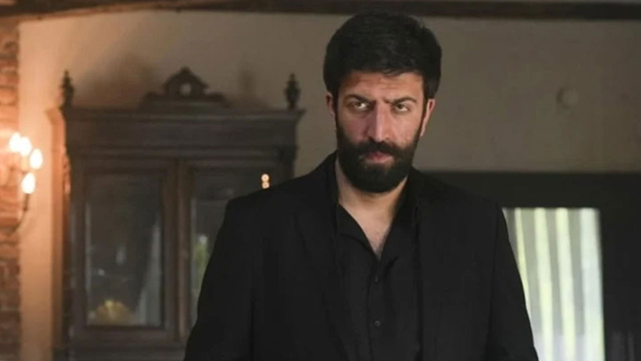 Eşref Rüya oyuncusu Ramazan Tetik hayatını kaybetti