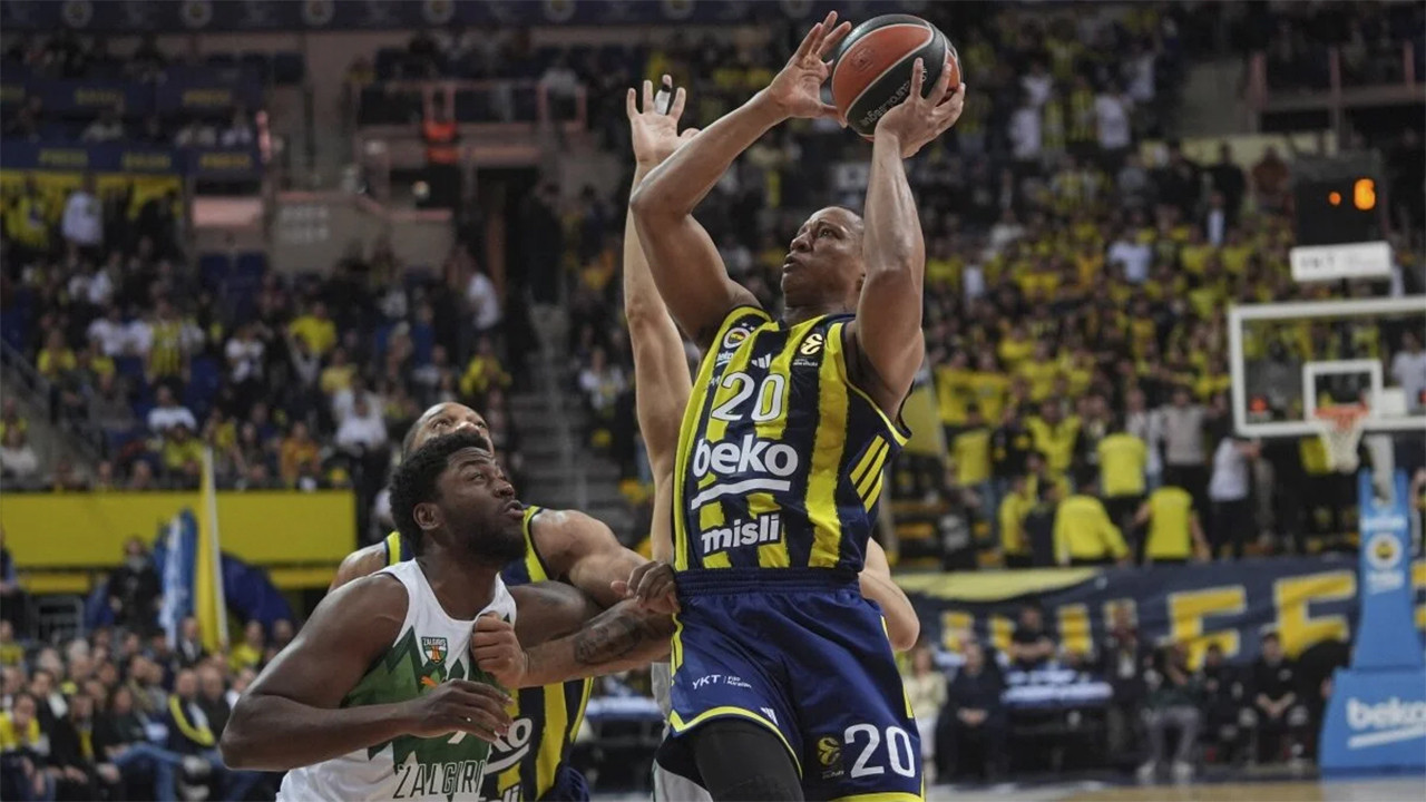 Fenerbahçe, Bayern Münih deplasmanında kayıp